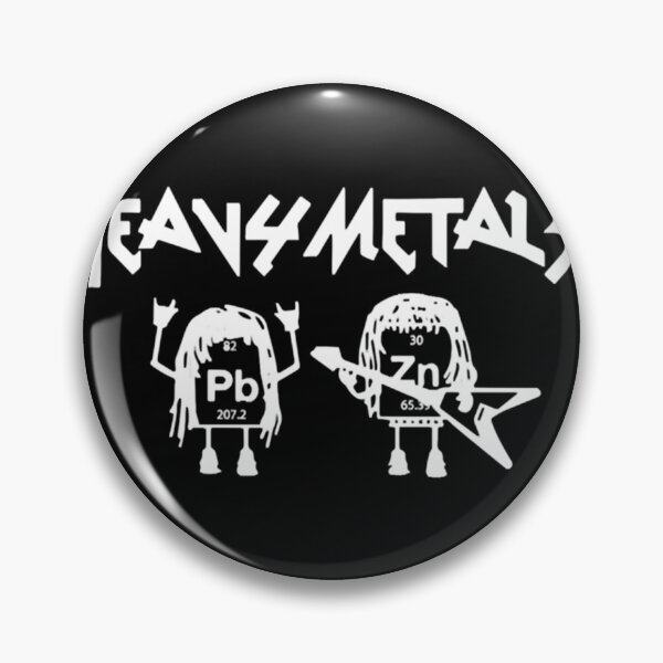 Item preview, Heavy Metal Elements Music Ella Lopez  designed and sold by Seraphim00.