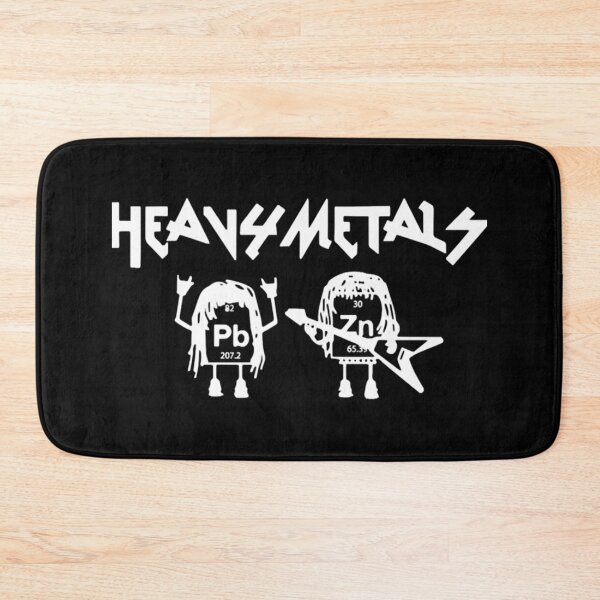 Item preview, Heavy Metal Elements Music Ella Lopez  designed and sold by Seraphim00.