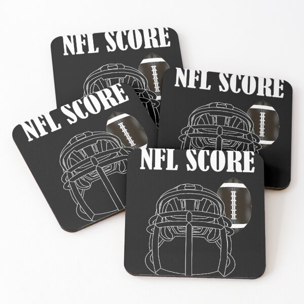Artikelvorschau, NFL Score II entworfen und verkauft von Sambety3030.