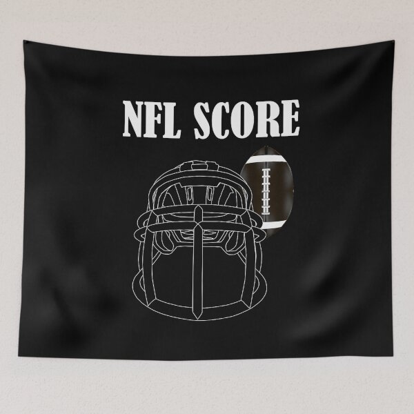 Item preview, Nfl Score Ii designed and sold by Sambety3030.