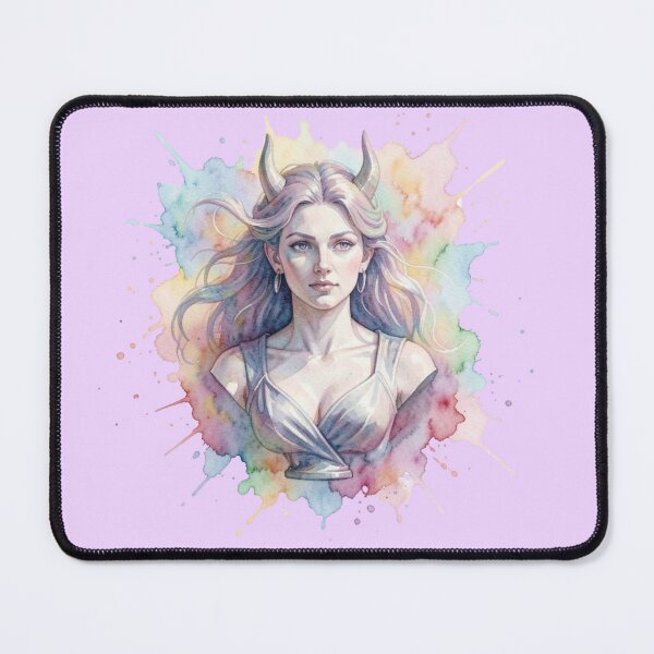 Artikelvorschau, Hekate Kalliste entworfen und verkauft von Wild Raven Tarot.