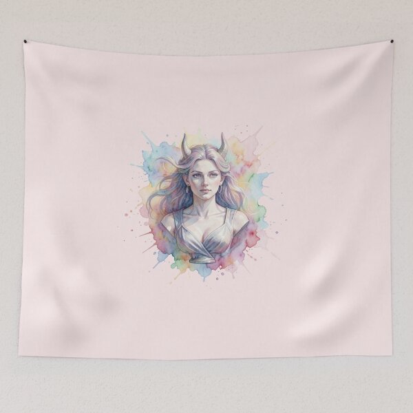 Item preview, Hekate Kalliste designed and sold by Wild Raven Tarot.