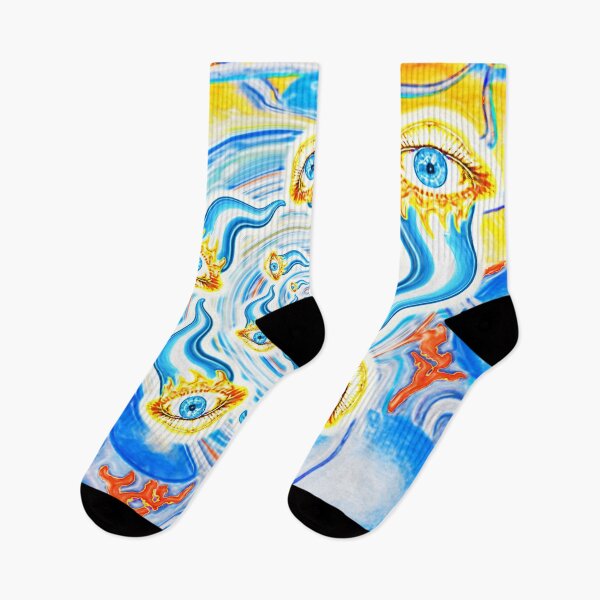 Artikelvorschau, Gewitter entworfen und verkauft von Klaus Bremner (Autotelic Art).