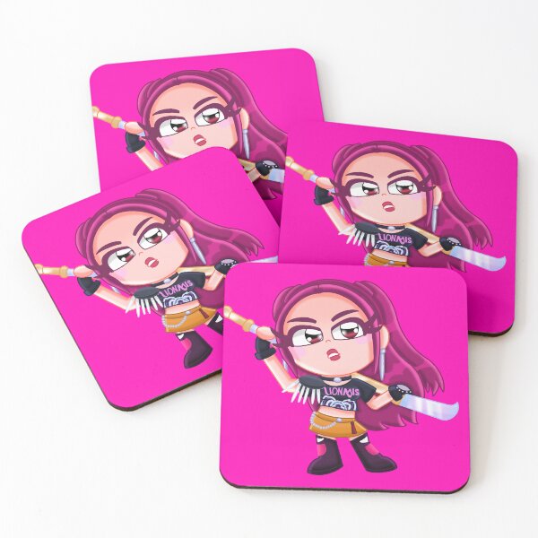 Item preview,  Mira  designed and sold by VioletMoonAnimation.