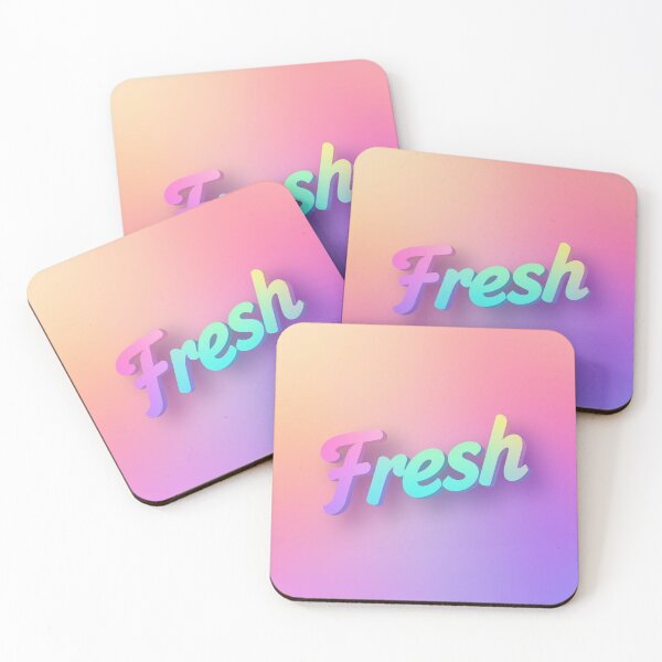 Item preview, Fresh designed and sold by whatthefoxsays.