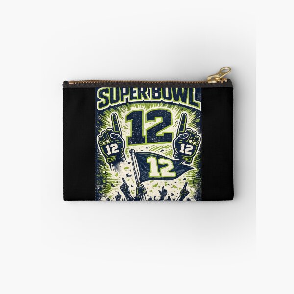 Item preview, Seattle-Seahawks designed and sold by Ivanutrera.