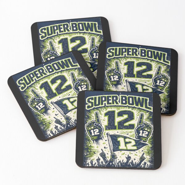 Item preview, Seattle-Seahawks designed and sold by Ivanutrera.