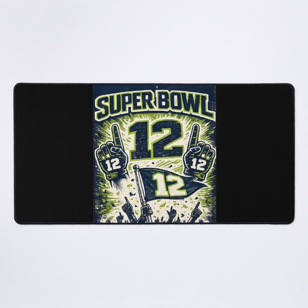 Item preview, Seattle-Seahawks designed and sold by Ivanutrera.