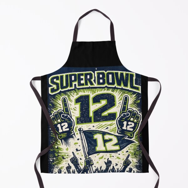 Item preview, Seattle-Seahawks designed and sold by Ivanutrera.