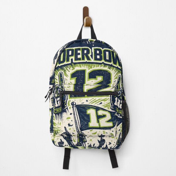 Item preview, Seattle-Seahawks designed and sold by Ivanutrera.
