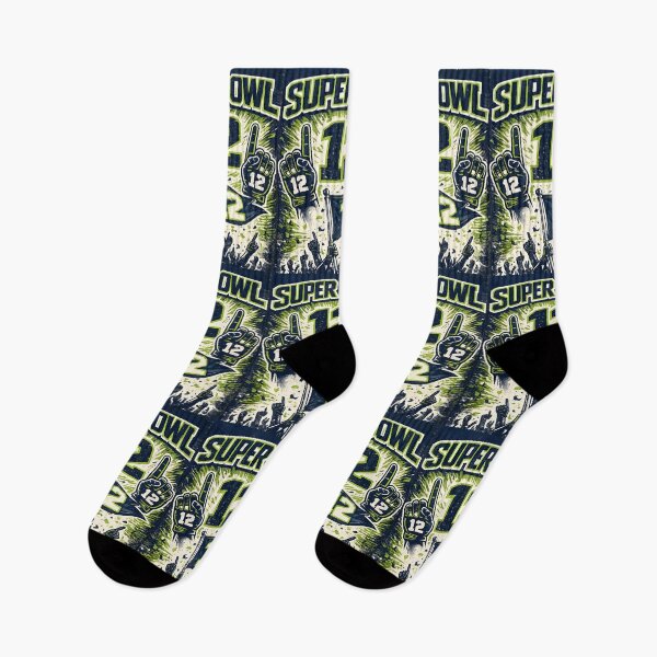 Item preview, Seattle-Seahawks designed and sold by Ivanutrera.