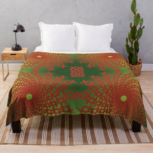 Item preview, A Universe Declares Itself designed and sold by OIL Pattern Design .