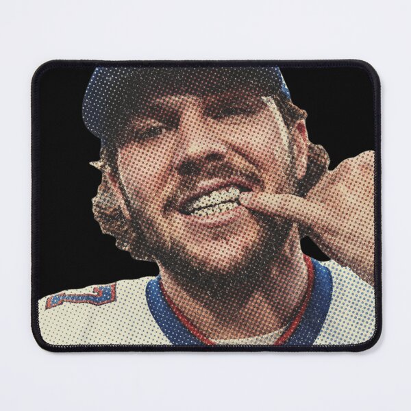 Item preview,  Official Josh Allen Teeth Grillz 2026 designed and sold by hamad110.
