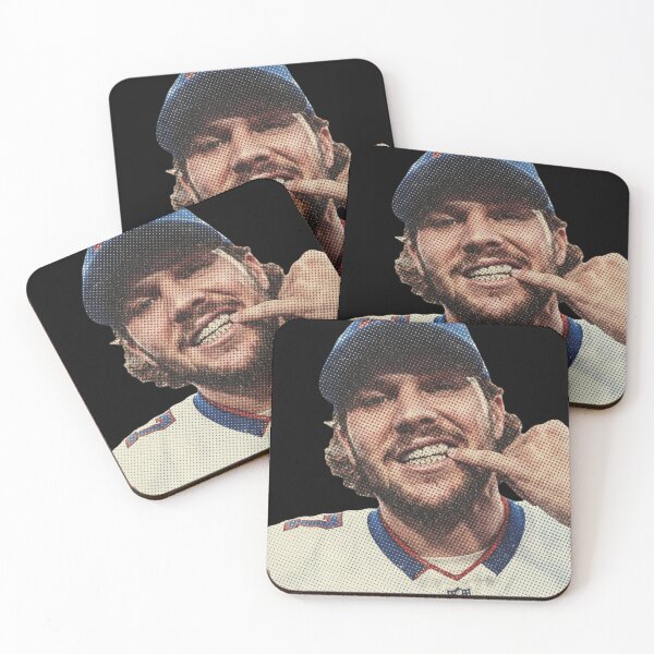 Item preview,  Official Josh Allen Teeth Grillz 2026 designed and sold by hamad110.