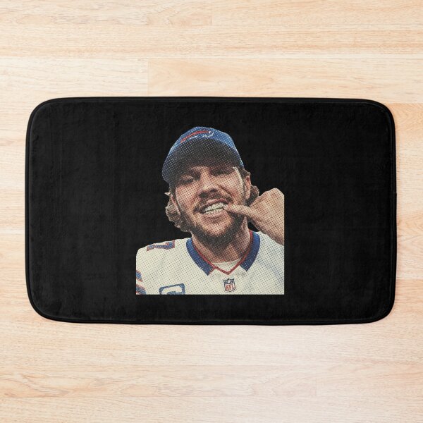 Item preview,  Official Josh Allen Teeth Grillz 2026 designed and sold by hamad110.