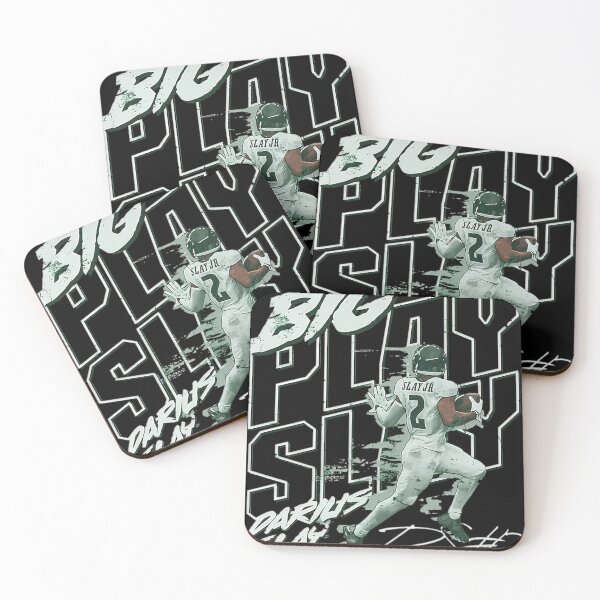 Item preview, Darius Slay Philadelphia Big Play designed and sold by Glanzing.