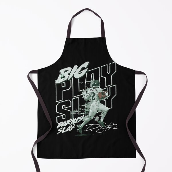 Item preview, Darius Slay Philadelphia Big Play designed and sold by Glanzing.