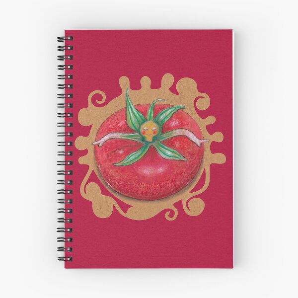 Item preview, Tomato designed and sold by LiliPetille.