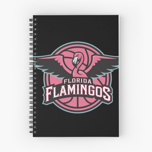 Artikelvorschau, Florida-Flamingos entworfen und verkauft von hamad110.