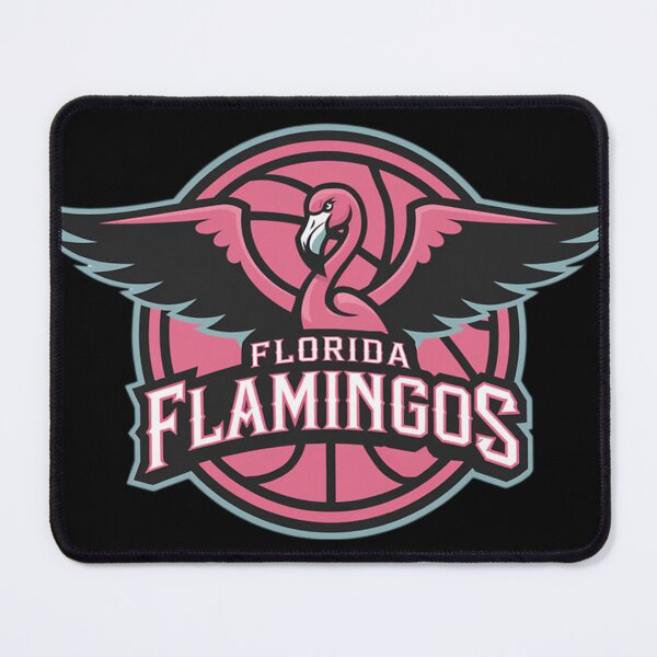 Item preview, Florida Flamingos designed and sold by hamad110.