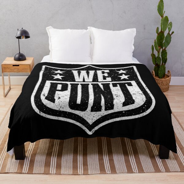 Item preview,  We Punt designed and sold by Sambety3030.