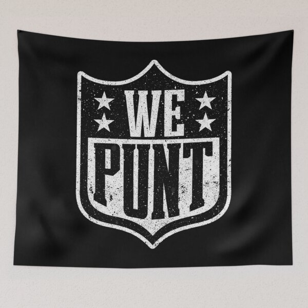 Item preview,  We Punt designed and sold by Sambety3030.