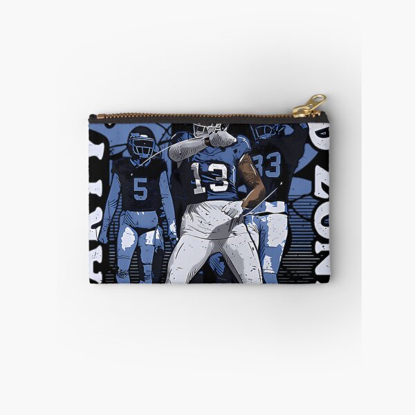 Item preview, Gabe Davis Buffalo Endzone Party designed and sold by anas jamal rezki.