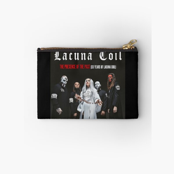 Item preview,  Lacuna Coil - The Presence Of The Past Album 2018 designed and sold by Seraphim00.