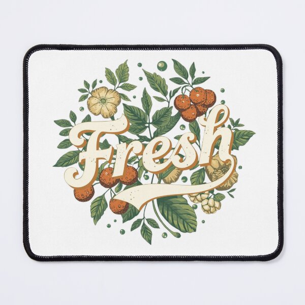 Item preview, Fresh designed and sold by whatthefoxsays.