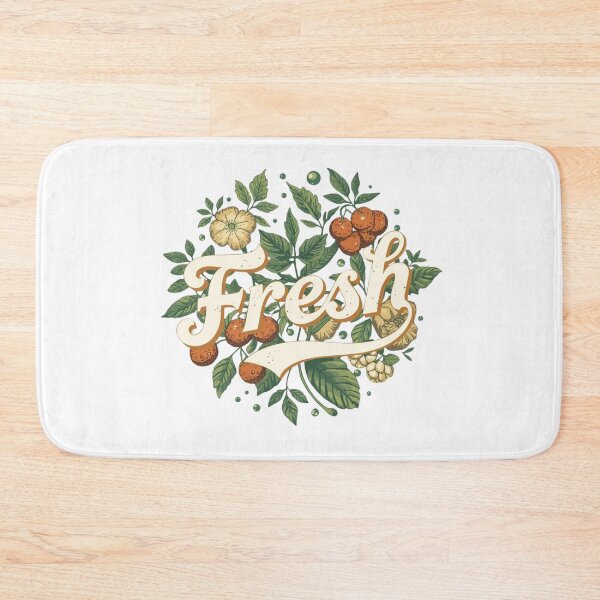 Item preview, Fresh designed and sold by whatthefoxsays.
