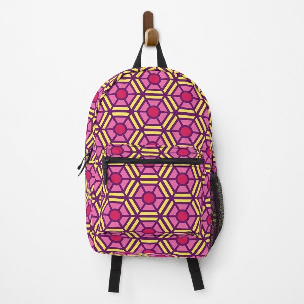 Item preview, Earthy Hexgonal Print - Abstract Geometric Shape Pattern  - Unique Gifts For Women designed and sold by RoyalStarsPatts.
