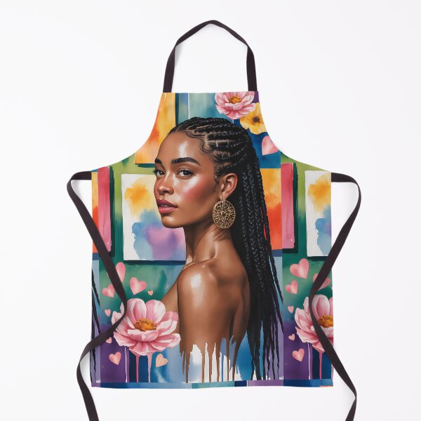 Item preview, Radiant Beauty  designed and sold by CanvasCarousel.