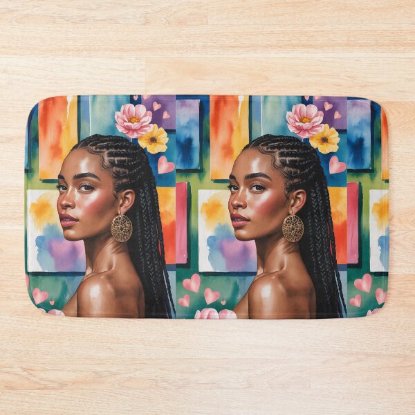 Item preview, Radiant Beauty  designed and sold by CanvasCarousel.