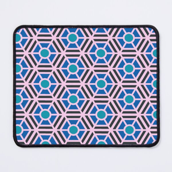 Item preview, Unique Bee Lover Herringbone - Abstract Geometric Shape Pattern  - Valentine Gifts For Her designed and sold by RoyalStarsPatts.