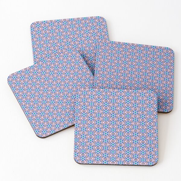 Item preview, Unique Bee Lover Herringbone - Abstract Geometric Shape Pattern  - Valentine Gifts For Her designed and sold by RoyalStarsPatts.