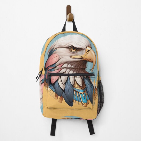 Item preview, Egypt gods Horis designed and sold by Chantel Fourie.