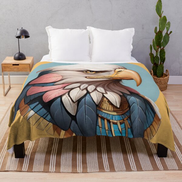 Item preview, Egypt gods Horis designed and sold by Chantel Fourie.