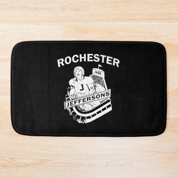 Item preview,  Rochester Jeffersons designed and sold by hamad110.