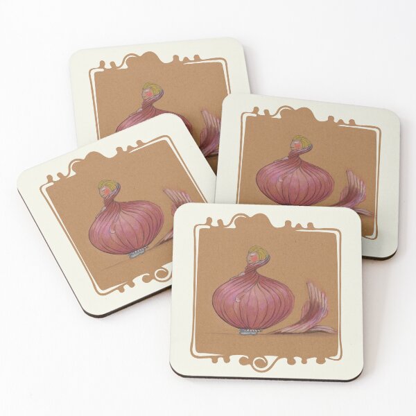 Item preview, Red onion designed and sold by LiliPetille.