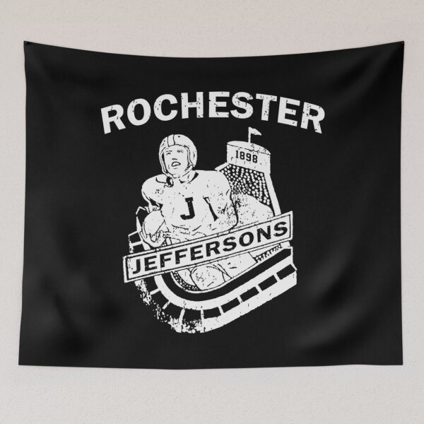 Item preview,  Rochester Jeffersons designed and sold by hamad110.