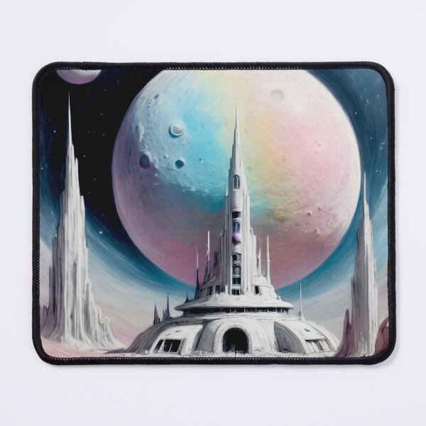 Item preview, Habitation designed and sold by Island Art Studios.