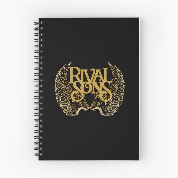 Item preview,  Rival Sons Band  designed and sold by Seraphim00.