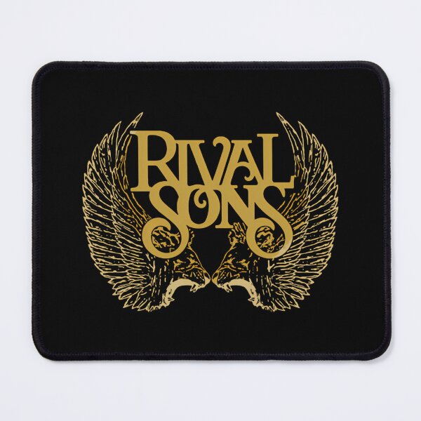 Item preview,  Rival Sons Band  designed and sold by Seraphim00.