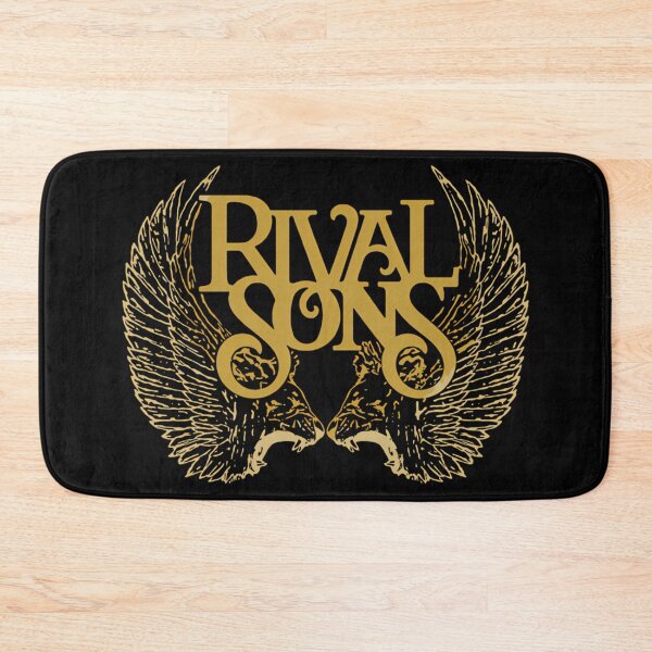 Item preview,  Rival Sons Band  designed and sold by Seraphim00.