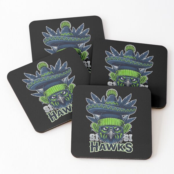 Item preview, Seattle-Seahawks designed and sold by Ivanutrera.