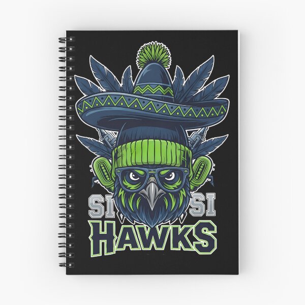 Item preview, Seattle-Seahawks designed and sold by Ivanutrera.