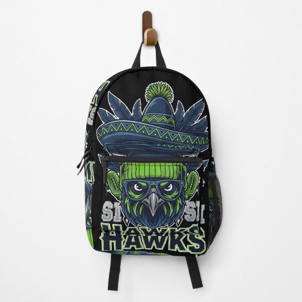 Item preview, Seattle-Seahawks designed and sold by Ivanutrera.