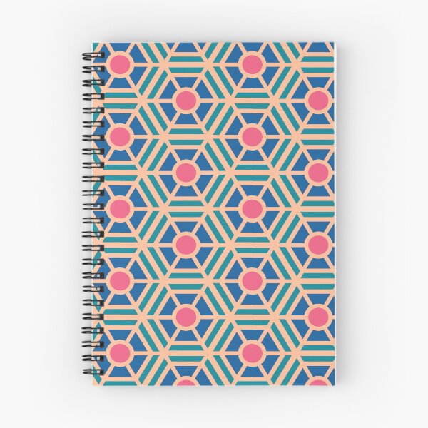 Item preview, High End Hexagram Checks - Abstract Geometric Shape Pattern - Valentine Gifts For Men designed and sold by RoyalStarsPatts.