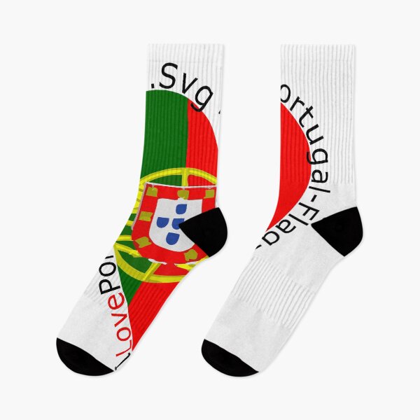 Item preview, I Love Portugal Flag .Svg  Heart designed and sold by TheIconSmith.