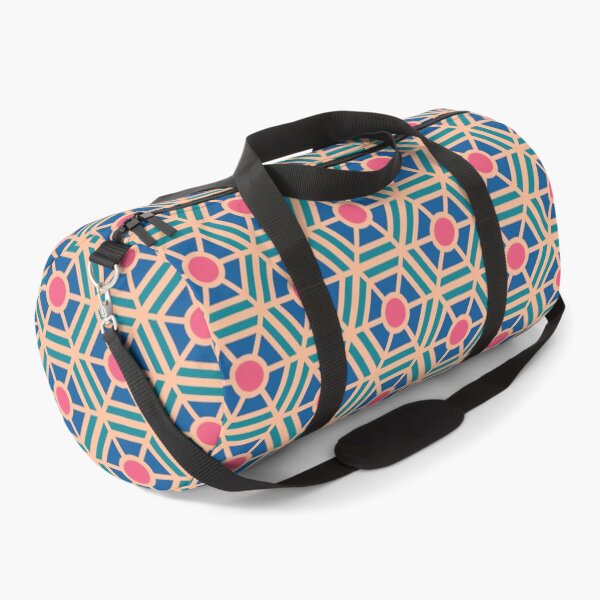 Item preview, High End Hexagram Checks - Abstract Geometric Shape Pattern  - Valentine Gifts For Men designed and sold by RoyalStarsPatts.